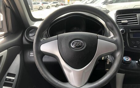 Lifan X60 I рестайлинг, 2015 год, 530 000 рублей, 12 фотография