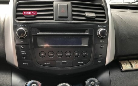 Lifan X60 I рестайлинг, 2015 год, 530 000 рублей, 10 фотография