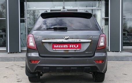 Lifan X60 I рестайлинг, 2015 год, 530 000 рублей, 6 фотография