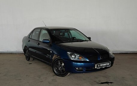 Mitsubishi Lancer IX, 2006 год, 310 000 рублей, 3 фотография