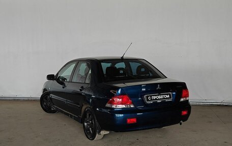 Mitsubishi Lancer IX, 2006 год, 310 000 рублей, 6 фотография