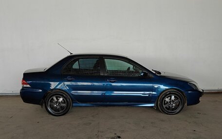 Mitsubishi Lancer IX, 2006 год, 310 000 рублей, 7 фотография