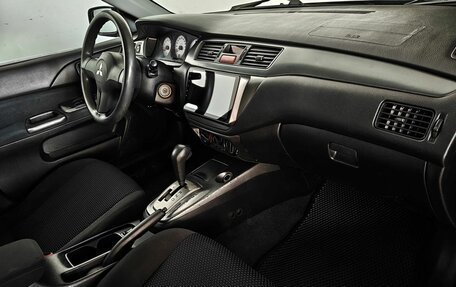 Mitsubishi Lancer IX, 2006 год, 310 000 рублей, 9 фотография