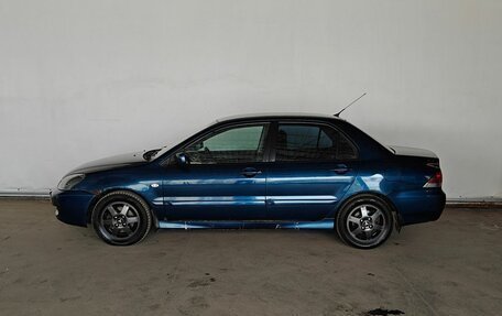 Mitsubishi Lancer IX, 2006 год, 310 000 рублей, 8 фотография