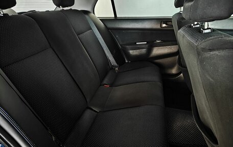 Mitsubishi Lancer IX, 2006 год, 310 000 рублей, 10 фотография