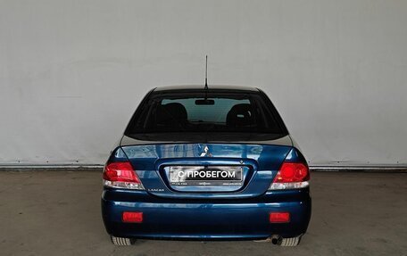 Mitsubishi Lancer IX, 2006 год, 310 000 рублей, 5 фотография
