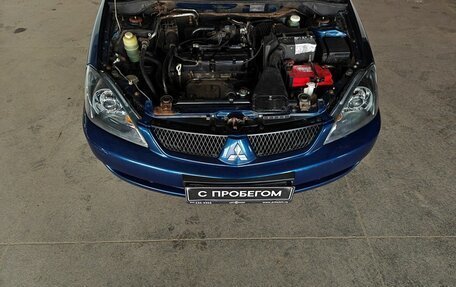 Mitsubishi Lancer IX, 2006 год, 310 000 рублей, 14 фотография