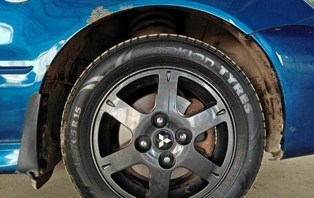 Mitsubishi Lancer IX, 2006 год, 310 000 рублей, 15 фотография