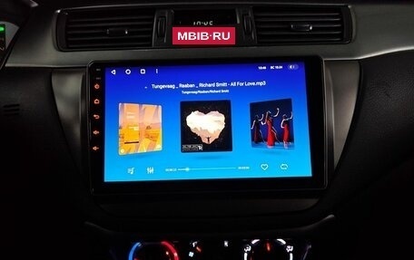 Mitsubishi Lancer IX, 2006 год, 310 000 рублей, 13 фотография