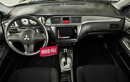 Mitsubishi Lancer IX, 2006 год, 310 000 рублей, 11 фотография