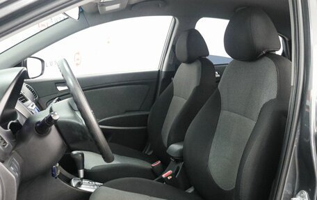 Hyundai Solaris II рестайлинг, 2013 год, 899 000 рублей, 8 фотография