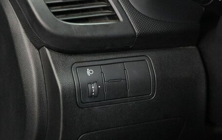 Hyundai Solaris II рестайлинг, 2013 год, 899 000 рублей, 10 фотография