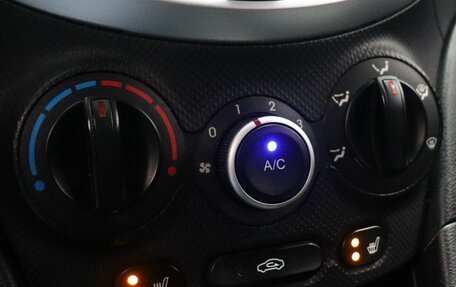 Hyundai Solaris II рестайлинг, 2013 год, 899 000 рублей, 17 фотография