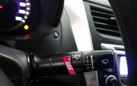 Hyundai Solaris II рестайлинг, 2013 год, 899 000 рублей, 15 фотография