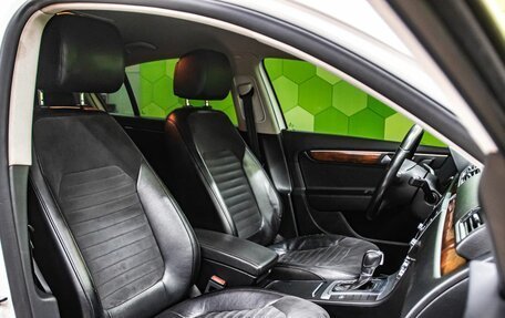 Volkswagen Passat B7, 2012 год, 999 000 рублей, 11 фотография