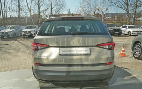 Skoda Kodiaq I, 2020 год, 2 250 000 рублей, 4 фотография