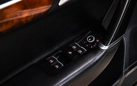 Volkswagen Passat B7, 2012 год, 999 000 рублей, 20 фотография