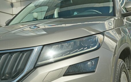 Skoda Kodiaq I, 2020 год, 2 250 000 рублей, 5 фотография