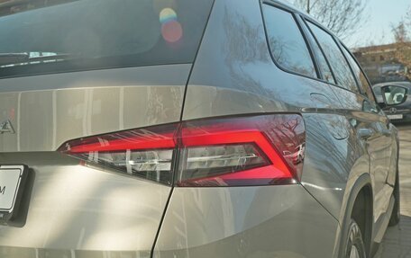 Skoda Kodiaq I, 2020 год, 2 250 000 рублей, 6 фотография