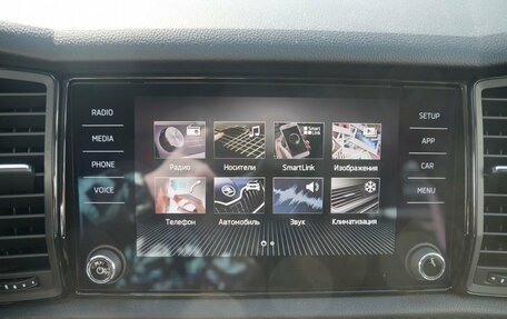 Skoda Kodiaq I, 2020 год, 2 250 000 рублей, 15 фотография