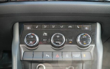 Skoda Kodiaq I, 2020 год, 2 250 000 рублей, 18 фотография