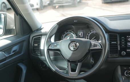 Skoda Kodiaq I, 2020 год, 2 250 000 рублей, 11 фотография