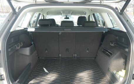 Skoda Kodiaq I, 2020 год, 2 250 000 рублей, 22 фотография