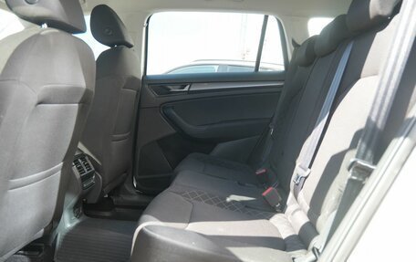 Skoda Kodiaq I, 2020 год, 2 250 000 рублей, 21 фотография