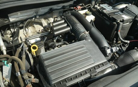 Skoda Kodiaq I, 2020 год, 2 250 000 рублей, 24 фотография