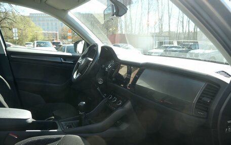 Skoda Kodiaq I, 2020 год, 2 250 000 рублей, 19 фотография