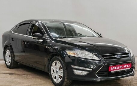 Ford Mondeo IV, 2013 год, 963 000 рублей, 3 фотография