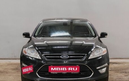 Ford Mondeo IV, 2013 год, 963 000 рублей, 2 фотография