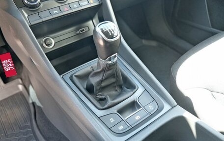 Skoda Kodiaq I, 2020 год, 2 250 000 рублей, 17 фотография