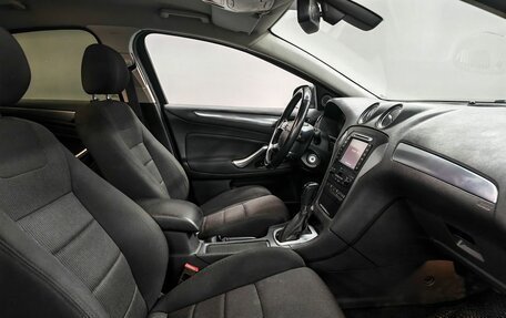 Ford Mondeo IV, 2013 год, 963 000 рублей, 9 фотография