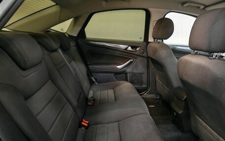 Ford Mondeo IV, 2013 год, 963 000 рублей, 13 фотография