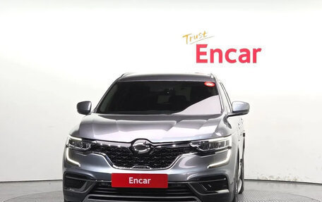 Renault Samsung QM6, 2022 год, 1 920 000 рублей, 3 фотография