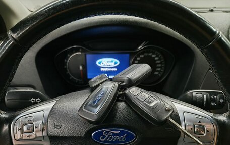 Ford Mondeo IV, 2013 год, 963 000 рублей, 16 фотография