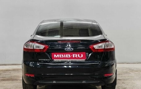 Ford Mondeo IV, 2013 год, 963 000 рублей, 6 фотография