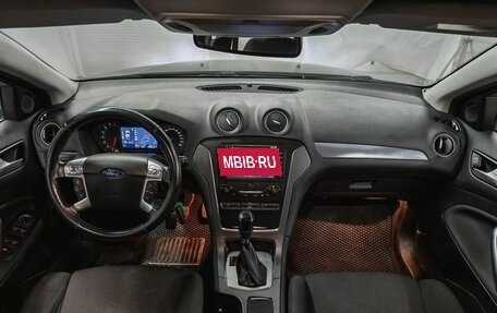 Ford Mondeo IV, 2013 год, 963 000 рублей, 11 фотография