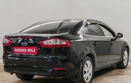 Ford Mondeo IV, 2013 год, 963 000 рублей, 5 фотография