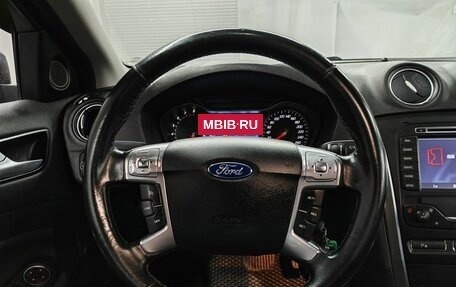 Ford Mondeo IV, 2013 год, 963 000 рублей, 12 фотография