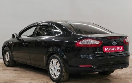Ford Mondeo IV, 2013 год, 963 000 рублей, 7 фотография