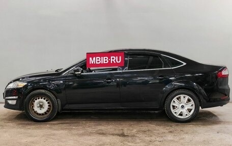 Ford Mondeo IV, 2013 год, 963 000 рублей, 8 фотография