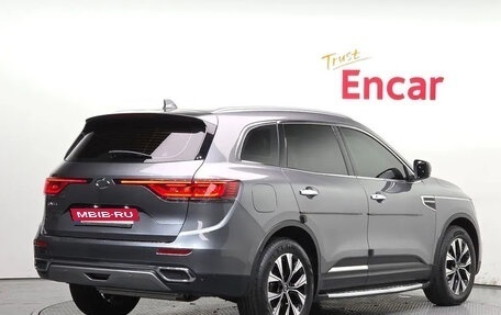 Renault Samsung QM6, 2022 год, 1 920 000 рублей, 2 фотография