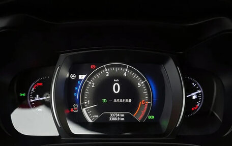 Renault Samsung QM6, 2022 год, 1 920 000 рублей, 8 фотография