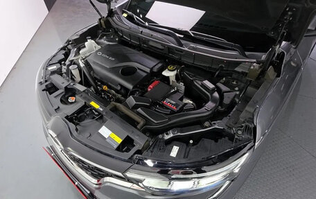 Renault Samsung QM6, 2022 год, 1 920 000 рублей, 6 фотография