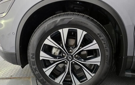 Renault Samsung QM6, 2022 год, 1 920 000 рублей, 5 фотография