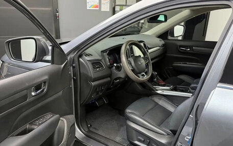 Renault Samsung QM6, 2022 год, 1 920 000 рублей, 10 фотография