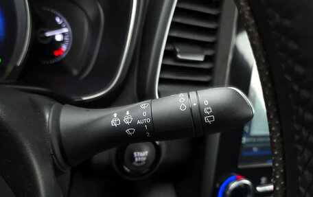 Renault Samsung QM6, 2022 год, 1 920 000 рублей, 15 фотография