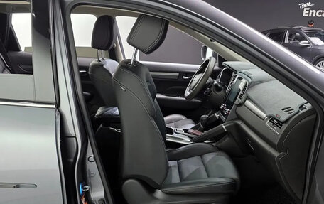 Renault Samsung QM6, 2022 год, 1 920 000 рублей, 12 фотография